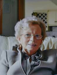 Death Notice of Nora Biggins (Shrule, Mayo)