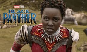 T'challa, heir to the hidden but advanced kingdom of wakanda, must step forward to lead his people into a new future and must confront a challenger from his country's past. Lupita Nyong O Desabafa Sobre Continuar Com Pantera Negra 2 Sem Chadwick Boseman Universo Marvel 616