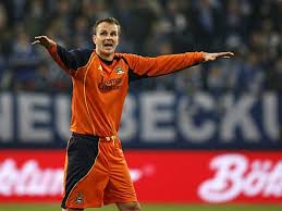 Things looked bleak for die mannschaft after ronaldo put. Didi Hamann Schwarmt Von Lowen 2 Bundesliga Kicker