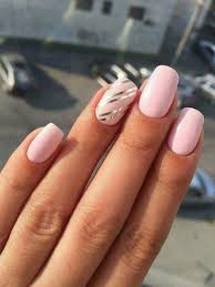 70 Cute Summer Nails Designs Colors And Art Ideas Nagels Gelnagels Mooie Nagels