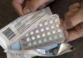 It is a blind process that probably will do no good and i'd even wonder if it would do harm. Birth Control Pill Use Is Declining As Women Question Mental Health Side Effects Pittsburgh Post Gazette