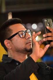 It is with sadness we learn of...