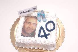 Torta Corridore Torte