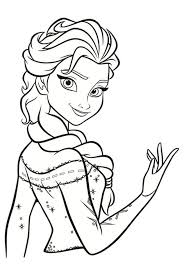 Wiele obrazków do kolorowania znajdziesz również w działach łamigłówki dla dzieci (wszystkie łamigłówki do wydruku mogą służyć jednocześnie jako kolorowanki), moje książeczki (książeczki do wydruku i samodzielnego złożenia z. Znalezione Obrazy Dla Zapytania Darmowe Kolorowanki Do Wydruku Elsa Frozen Coloring Pages Frozen Coloring Elsa Cake Frozen