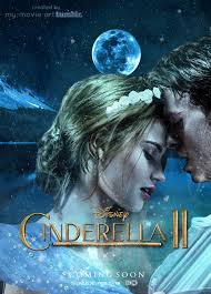 Cinderella Ii Disney Movie Scenes Disney Princess Films Cinderella Movie
