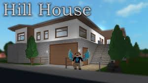 Aesthetic modern bloxburg living room ideas. Lets Build Bloxburg 50k Single Floor House By Sheycara