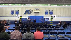 AASD High School Awards 2023