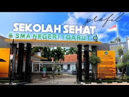 Milad sman 1 singaparna ke 37. Profil Sekolah Sehat Sman 1 Garut 2018 Youtube