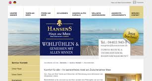 Das sagt das web über hansens haus am meer hotel. Rollstuhl Haus Am Meer Bad Zwischenahn Barrierefrei Behindert Barrierefrei E V