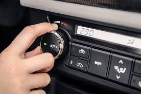 Air Recirculation Button: How And When To Use It - PakWheels Blog