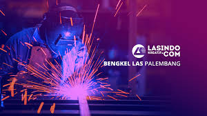 Hasil gambar untuk bengkel las