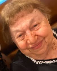 Fran Kipling Obituary December 7, 2024