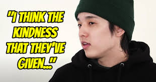 eaJ Opens Up About The Gratitude He Feels For His Fans