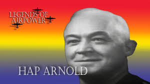 Hap Arnold