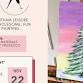 Christmas Tipple & Paint event image
