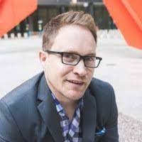 Mark Winget's Instagram, Twitter & Facebook