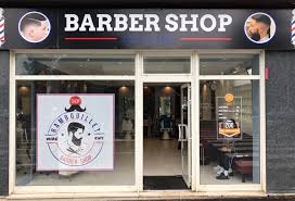 Barber Shop De La Gare - Coiffeur, Barbier à Rambouillet