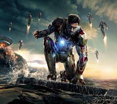 Ironman wallpapers 82 background pictures. Iron Man 3 Hd Wallpapers Download Group 78