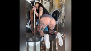 Video StripTease Teen Mercy Rage ~ Banned From OnlyFans