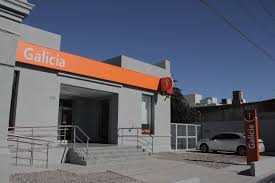 Tue, aug 10, 2021, 4:00pm edt Ya Funciona En Viedma La Sucursal Del Banco Galicia Adn