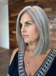 Iso recommendations for grey blending