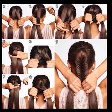 Looking for easy hairstyles that are especially great for short natural hair? Easy Hairstyles To Do At Home Step By Step Procedure