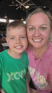 First summer taking both of my kids to church camp and it was even more  special than I ever dreamed it would be! 🏕️✝️ Luke and I both grew up  going to church camp, but we were also some of the blessed ...