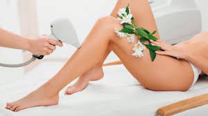 Laser light targets the follicles, aiming to gradually reduce the growth of unwanted hair over the course of the treatments. Laser Hair Removal Kansas City Hair Removal Kansas City