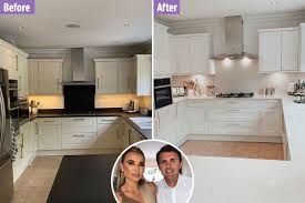 Your one stop shop for gourmet cooking and kitchen supplies, shopping for kitchen tools, chefs catalogs, cutlery and more. Billie Faiers Shows Off Renovated Kitchen After Husband Greg Set Fire To It During Lockdown