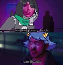 DerogatoryTrainer's Content