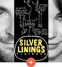 What to watch latest trailers imdb originals imdb picks imdb podcasts. Silver Linings Playbook Movie Review By Bud Clayman