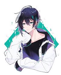 Pin By Kita Chan On Anime Ideas Anime Drawings Boy Cute Anime Guys Cute Anime Boy