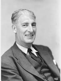 PIONEERS OF HOCKEY: Lester Patrick