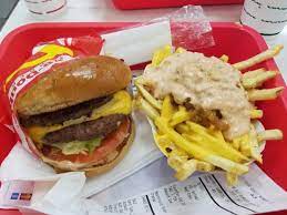 In addition, this class provides several methods for. Double Double With Animal Style Fries Bild Von In N Out Burger Anaheim Tripadvisor