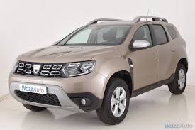 Dacia Duster 110 Cv Confort 4x4 Beige Dune Voiture Neuve Voiture Voitures Neuves