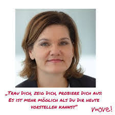 Sandra Kirschner's Instagram, Twitter & Facebook