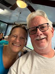 About to get me some fresh breakfast. I can't believe e how nice this place  is after the remodel...