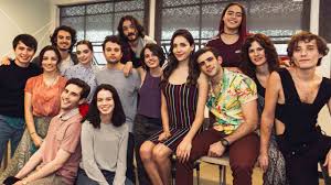 Previsão de estreia para uma possível 2ª temporada. Control Z Lo Bueno Y Lo Malo De La Nueva Serie Mexicana De Netflix Noticias De Series Sensacine Com Mx