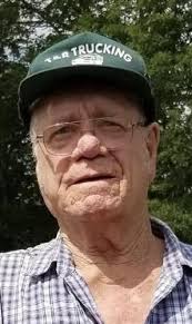 Denny Williamson Obituary and Online Memorial (2025)