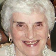 Remembering Beatrice M. Saran