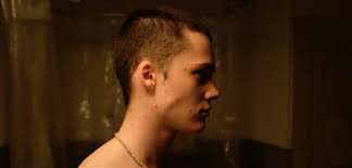 THINGS THAT HAPPEN IN THE BATHROOM