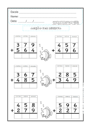 Pin Em Matematica