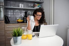 Trabajos desde casa para ganar dinero extra en horas libres o elevados ingresos a tiempo completo. Trabajos Desde Casa Por Internet