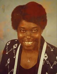 Obituary information for Doris Ann Ford