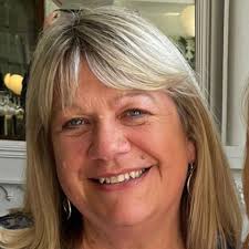 Alison Sutton at Temple Spa