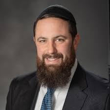 With my saintly brother, Reb Yehudah, at his son's wedding last night.