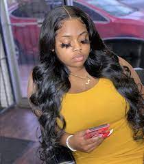 You can however look at each salon near your location before making a judgement. Lace Frontal Sew In Lace Frontal Sew In Near Me Hd Lace Frontal Hair By Karma Black