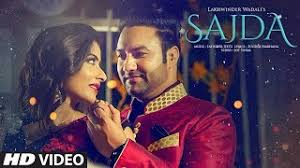 Sajda Lakhwinder Wadali Full Video Song Jatinder Jeetu Latest Punjabi Songs 2017 T Series Youtube Mein lajpalan de lar lagiyan yeh hai dawateislami kay madaris ki tarbiyat kids naat. sajda lakhwinder wadali full video song jatinder jeetu latest punjabi songs 2017 t series