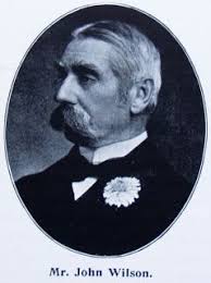 Happy Memories of New Place by Muriel Sharp