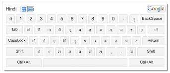 Quick download, virus and malware free and 100% available. Google Indic Keyboard For Windows 10